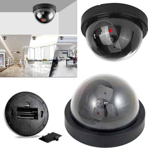 Fausse caméra dôme Ag78