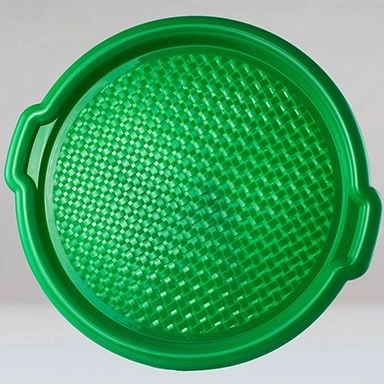 Plateau rond, PRODUIT POLONAIS