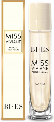 Women's Perfume BI-ES Miss Viviane 15 ml