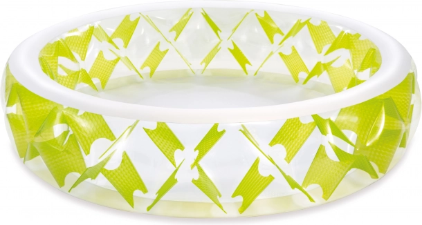 57182NP Opblaasbaar zwembad Pinwheel