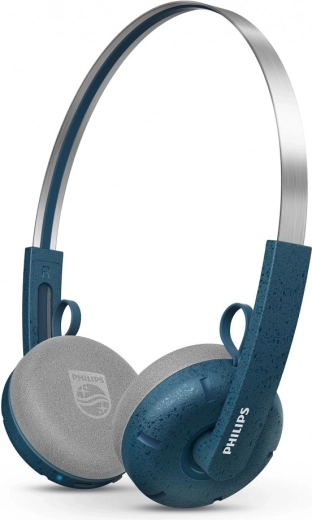 Philips Ringo wireless on-ear headphones