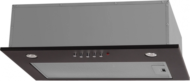 Hotte de cuisine WK-7 Micra noire