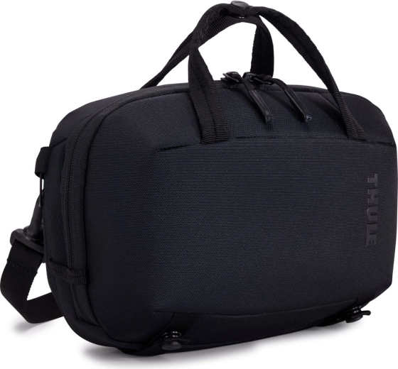 Thule Subterra 2 Umhängetasche 5 l schwarz