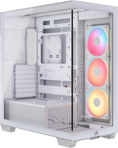 PC-behuizing Mid‑Tower 3500X LXR LINK TG wit