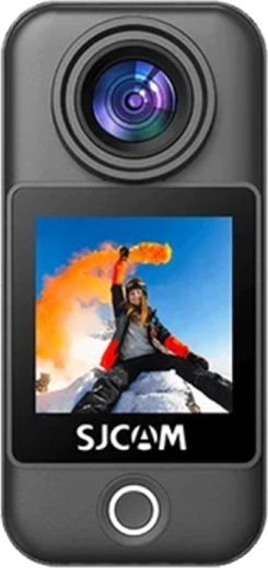 Actioncamera SJCAM C300 Pocket zwart