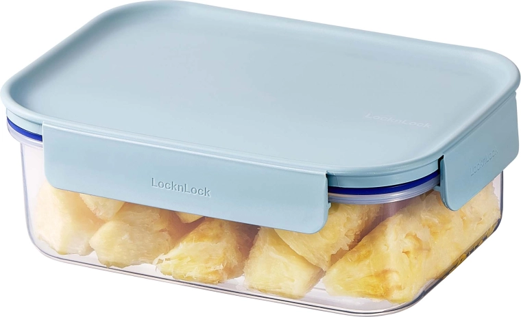 Boîte alimentaire LocknLock Classic Plus 420 ml, menthe