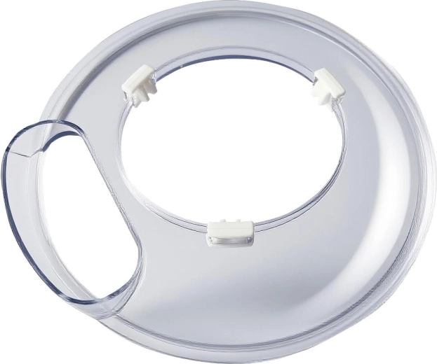 Couvercle de rechange du bol SENCOR pour robots de cuisine STM 363x