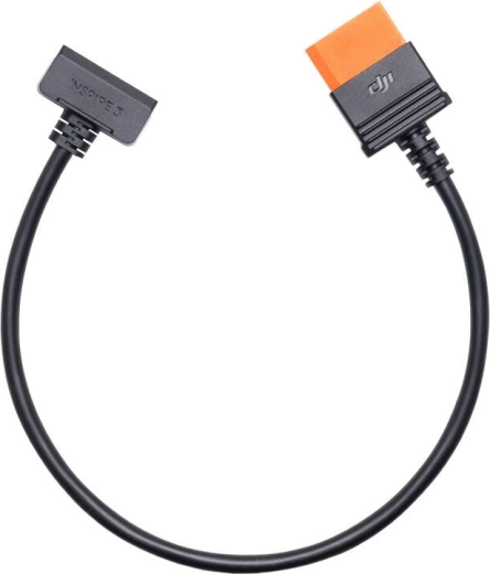 Snel-laadkabel SDC DJI Power voor Inspire 3