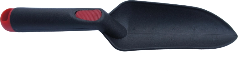 Pelle de plantation en plastique pour le jardin