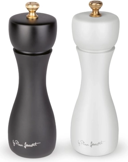 Lamart Gewürzmühlen-Set Grix
