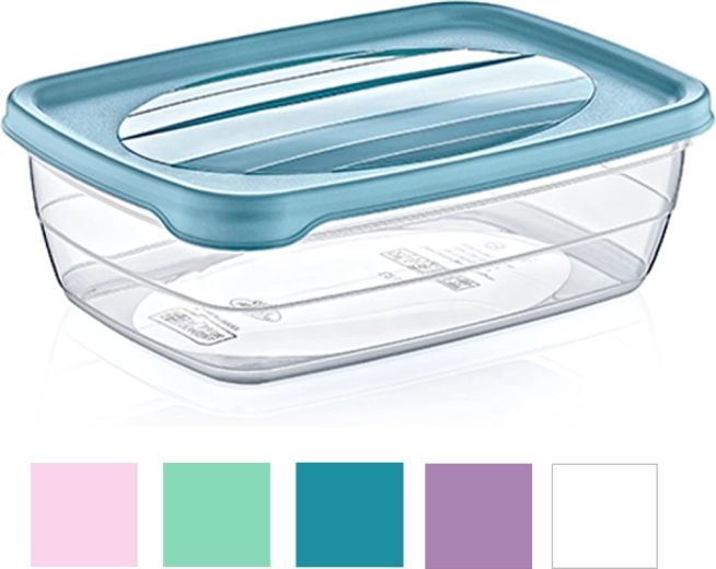 Boîte rectangulaire Trend Box 3 l