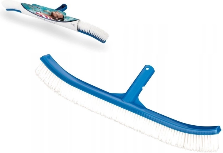 Pool Cleaning Brush 50.5 cm BESTWAY Flowclear