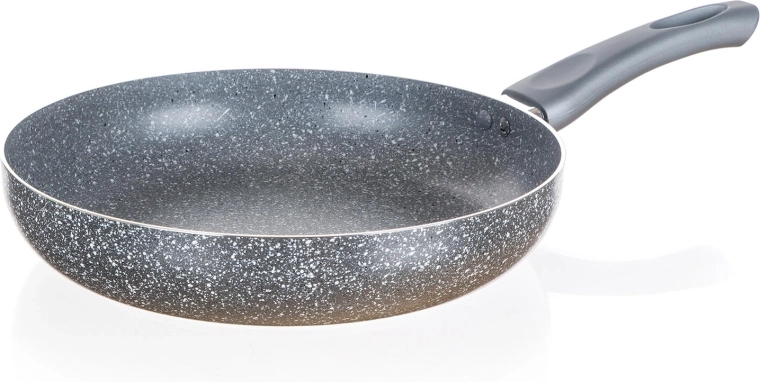 Pfanne mit Antihaftbeschichtung 28 cm CUISINO Granite Grey