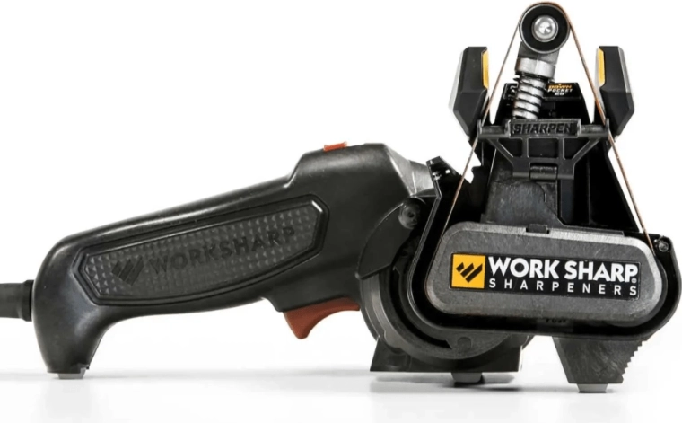 WORK SHARP Knife & Tool Sharpener MK.2 electric sharpener for knives and tools