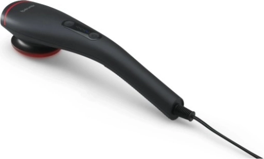 Appareil de massage BEURER avec vibrations et chauffage