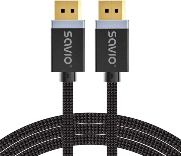 DisplayPort cable 1.4 3 m for 8K/60 Hz