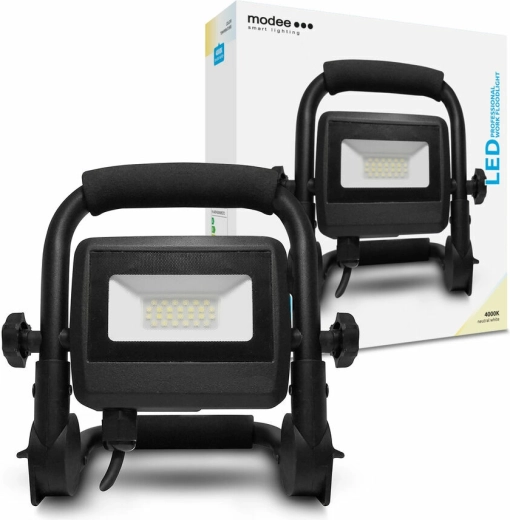 Modee Smart Lighting LED Arbeitsstrahler 20 W Neutralweiß