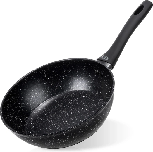 Granitische pan GRANITICA 24 cm