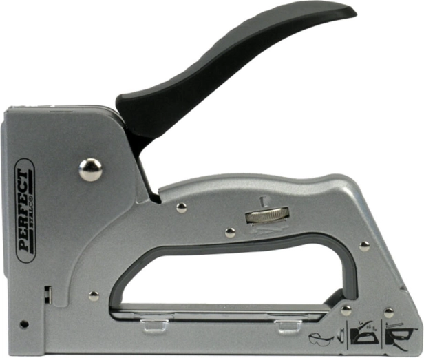 Nietpistool 6–14 mm PROFI STALCO