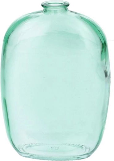 Glasvase RAF 11 cm türkis