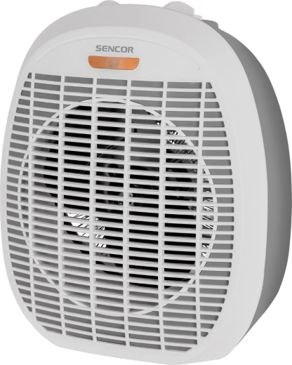 Sencor Heizlüfter SFH 7017WH