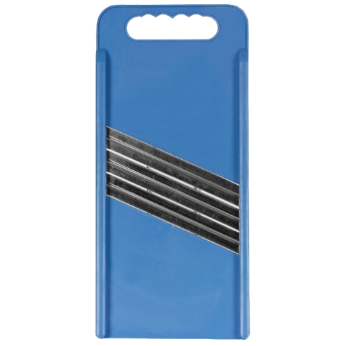 Tranche-chou avec 3 lames en acier inoxydable Practic