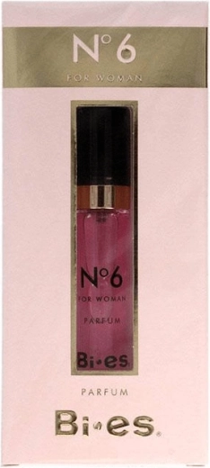 Damenparfum BI-ES No. 6 15 ml
