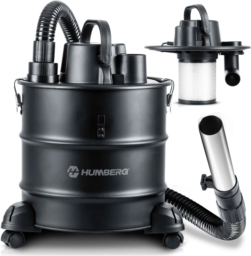 Aspirateur à cendres Humberg HM-405, 1000 W