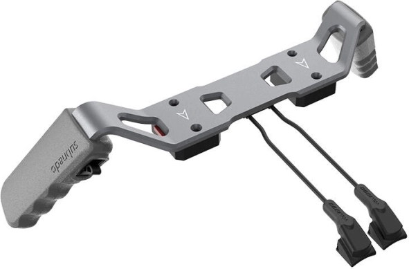 Doppelhalterung für Waydoo Unterwasser-Scooter