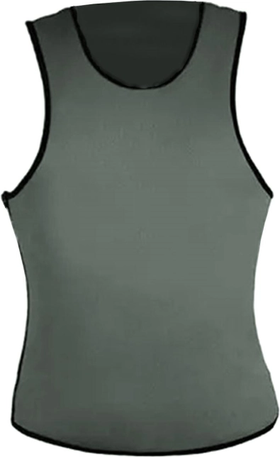 Ab3c neopreen fitness T-shirt M