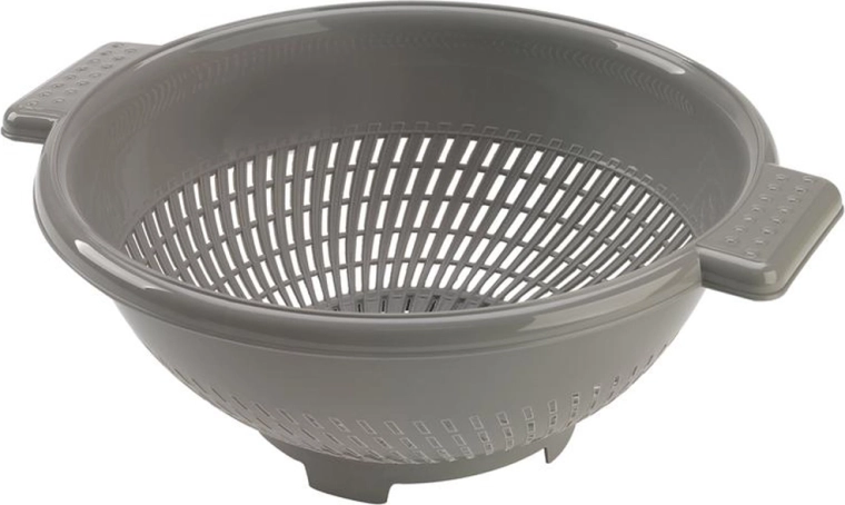 Passoire en plastique 25 cm