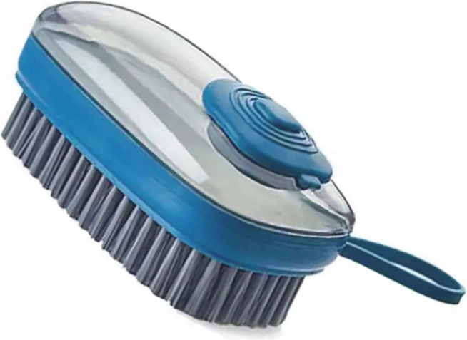 Da48 brosse avec réservoir pour liquide
