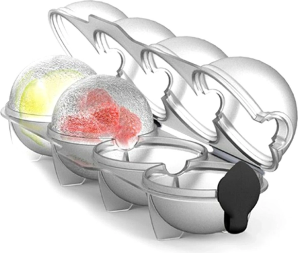 Ag837 boules pour moule à glace
