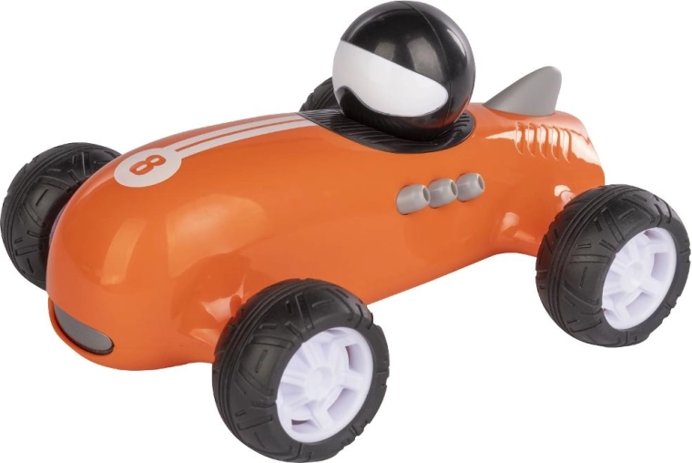 Buddy Toys RC-Rennauto Grand Prix