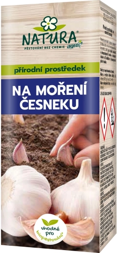 Natura Beizmittel für Knoblauch 100 ml