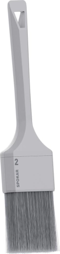 Pinceau plat de peinture SPOKAR NOVA Uni 2″