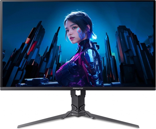 Acer Predator X27U 26,5" gamingmonitor
