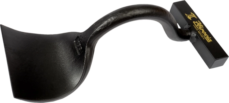 Plieuse à joints de ferblantier Zbirovia 140 mm