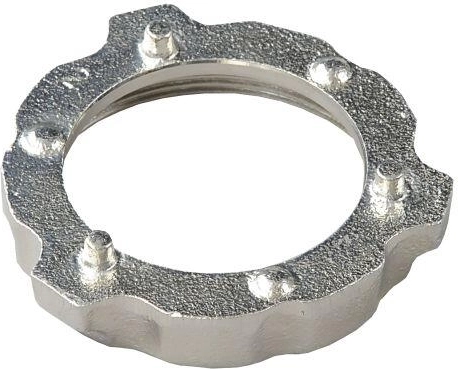 Vervangende moer voor snijder nr. 8 PORKERT