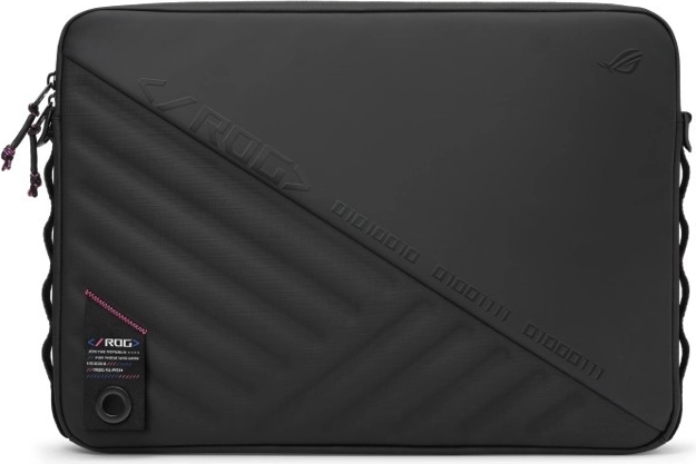 ROG Slash Sleeve 4.0 Laptop Sleeve (for 16")