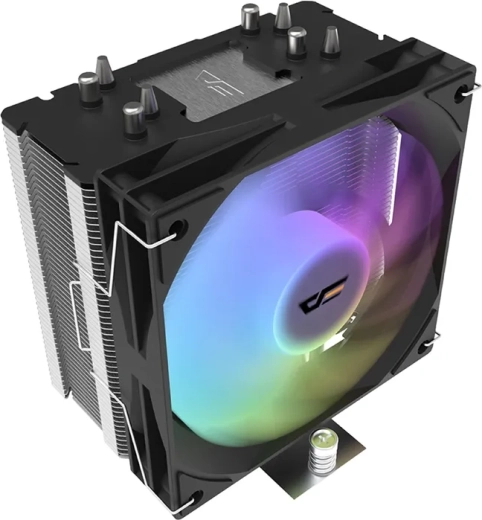 DarkFlash S31 ARGB White CPU Cooler