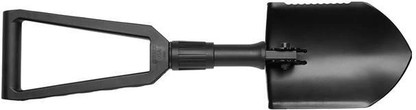 GERBER E-Tool Folding Tactical Shovel