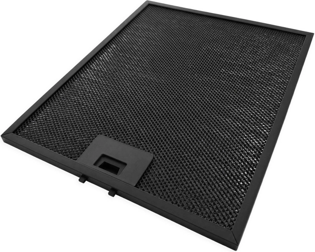 Filtre à graisse en aluminium pour hotte Berdsen BE-10A 3177