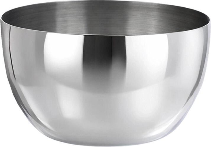 RVS sausbakje Vento 10,5 cm