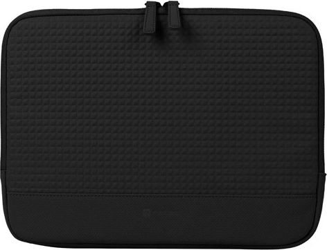 Natec Mussel 2 beschermhoes voor laptop tot 14,1" zwart