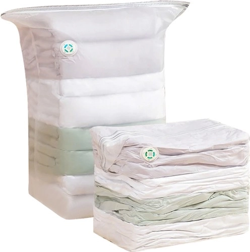 Vacuum Storage Bag 80 × 100 cm RUHHY