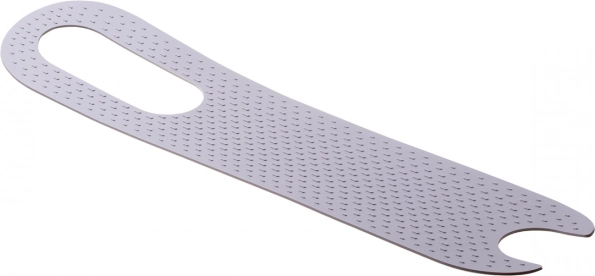 Unterlage unter dem Fahrgestell Xiaomi Mi Electric Scooter M365 – weiß (Original)