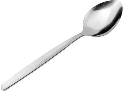 ECO Teaspoon made of Stainless Steel