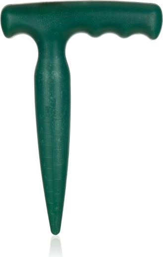 18 cm plastic dibber