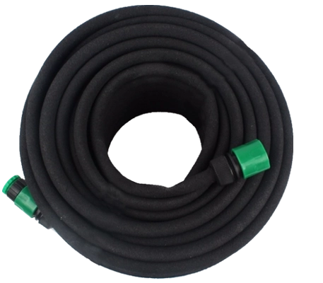 Soaker hose 15 m, diameter 12.5 mm